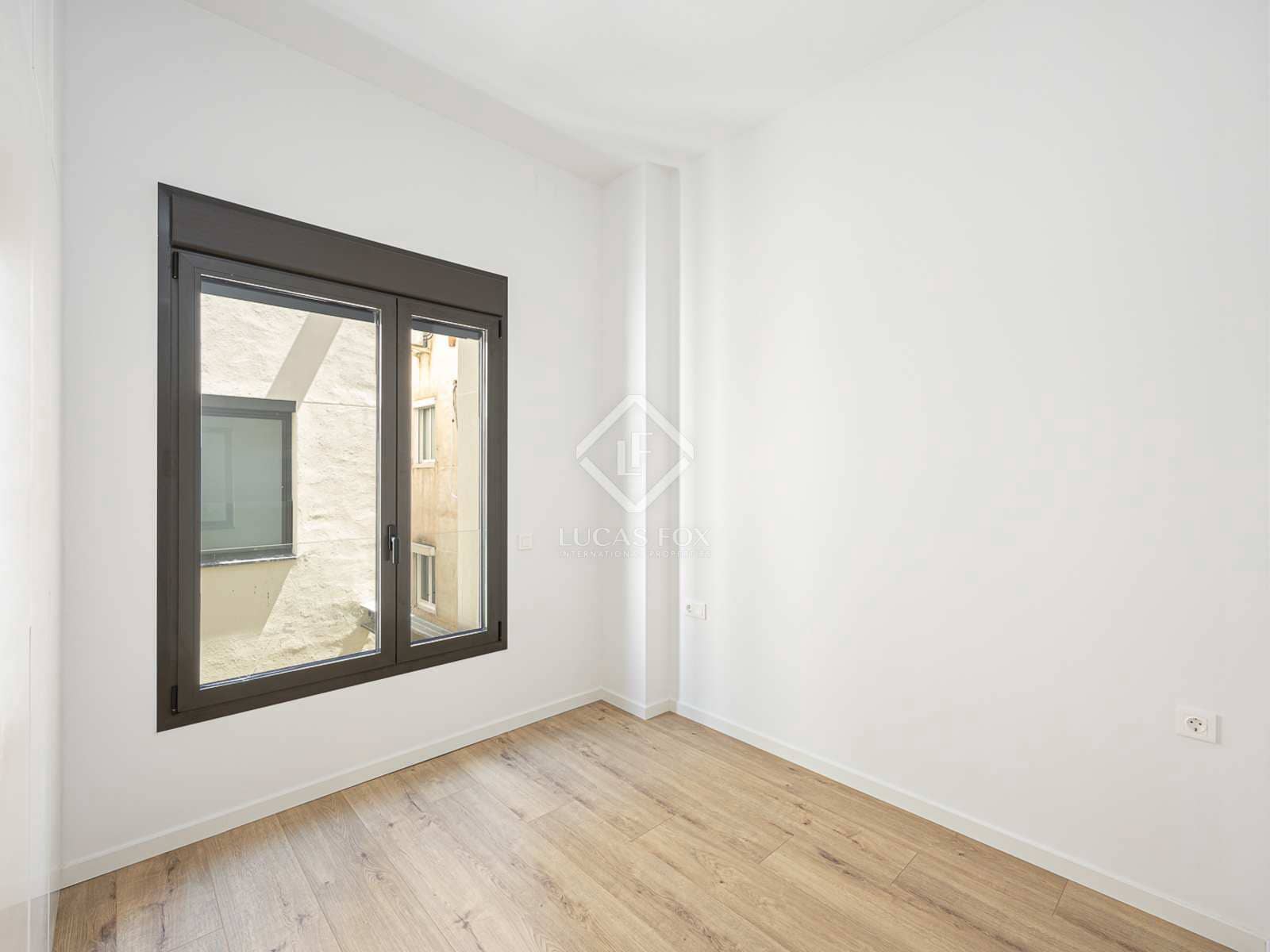 3 slaapkamer Appartement te koop in Barcelona stad met garage - € 816.000 (Ref: 7897240)