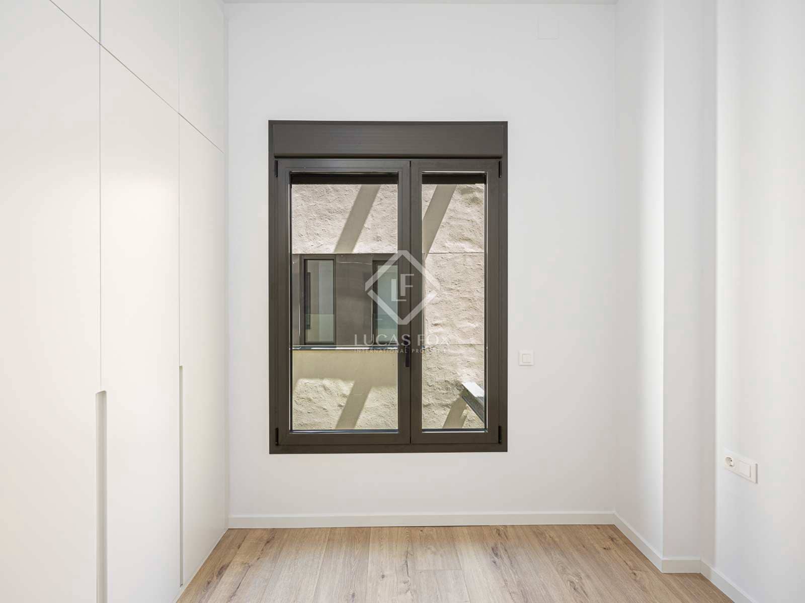 3 slaapkamer Appartement te koop in Barcelona stad met garage - € 816.000 (Ref: 7897240)