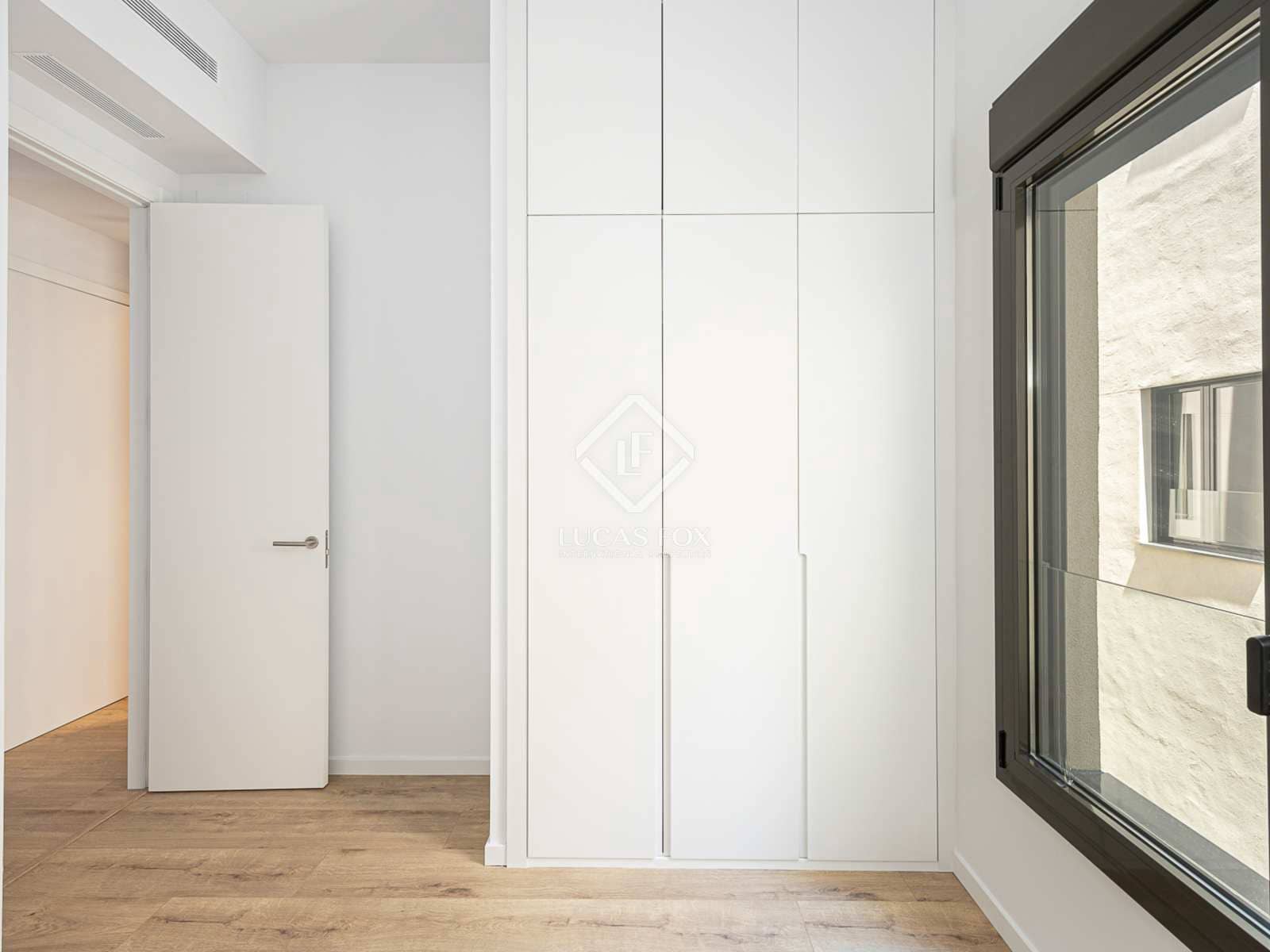 3 slaapkamer Appartement te koop in Barcelona stad met garage - € 816.000 (Ref: 7897240)