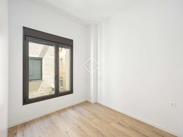3 slaapkamer Appartement te koop in Barcelona stad met garage - € 816.000 (Ref: 7897240)