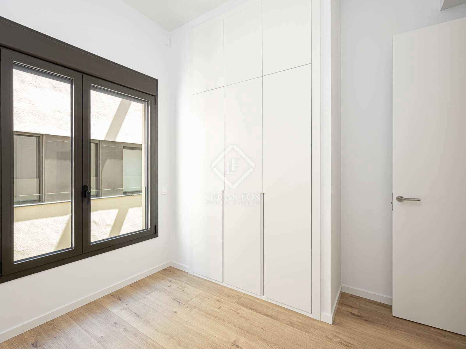 3 slaapkamer Appartement te koop in Barcelona stad met garage - € 816.000 (Ref: 7897240)