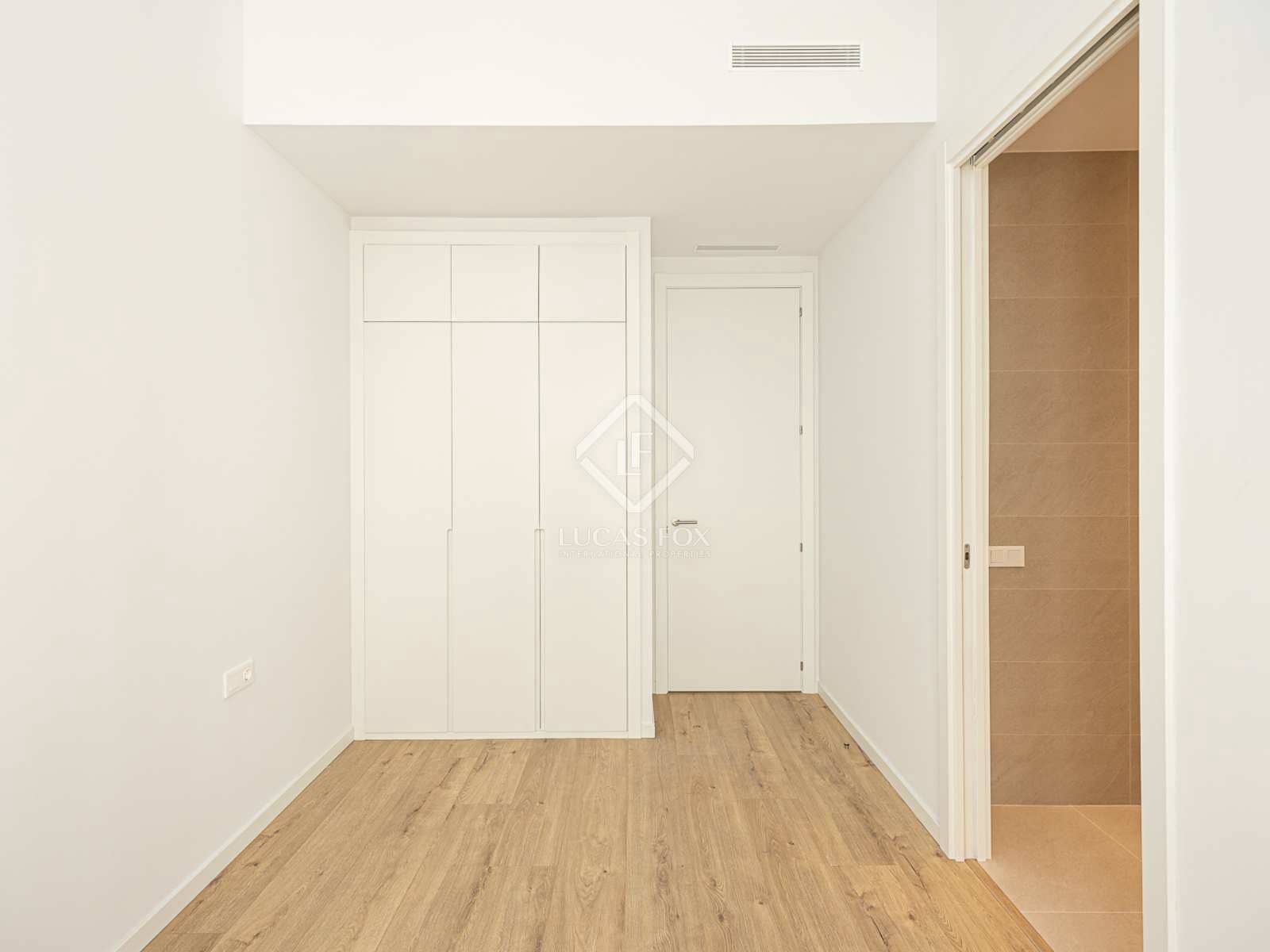 3 slaapkamer Appartement te koop in Barcelona stad met garage - € 816.000 (Ref: 7897240)