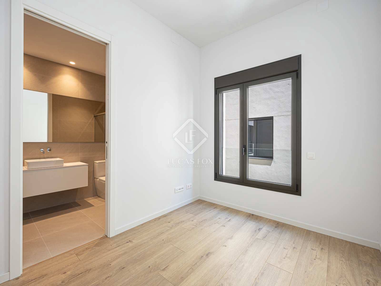 3 slaapkamer Appartement te koop in Barcelona stad met garage - € 816.000 (Ref: 7897240)