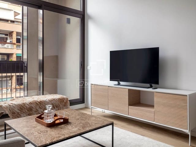 3 soveværelse Lejlighed til salg i Barcelona by med garage - € 816.000 (Ref: 7897240)