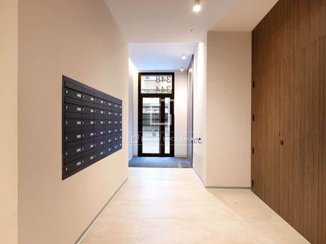 3 soveværelse Lejlighed til salg i Barcelona by med garage - € 816.000 (Ref: 7897240)