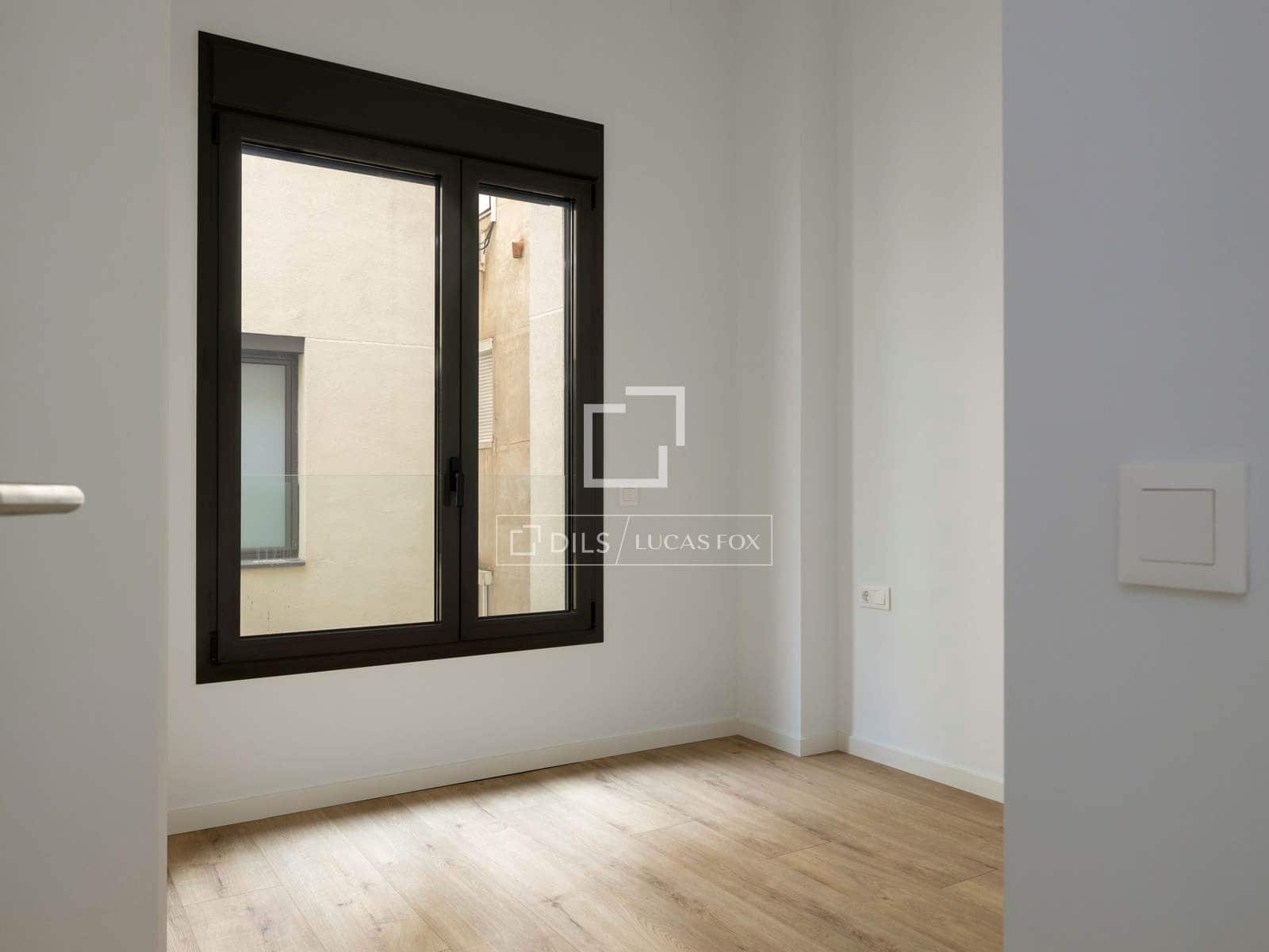 3 soveværelse Lejlighed til salg i Barcelona by med garage - € 816.000 (Ref: 7897240)