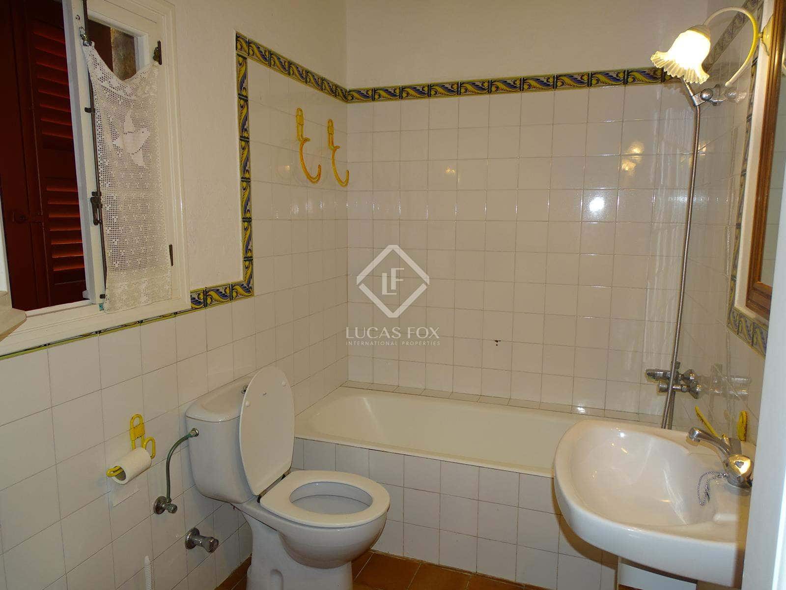 5 soveværelse Finca/Landehus til salg i Ciutadella de Menorca med garage - € 1.365.000 (Ref: 7897246)