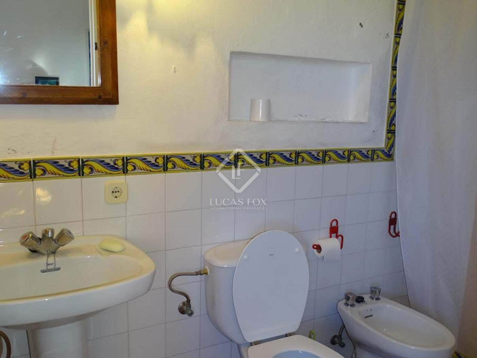 5 soveværelse Finca/Landehus til salg i Ciutadella de Menorca med garage - € 1.365.000 (Ref: 7897246)