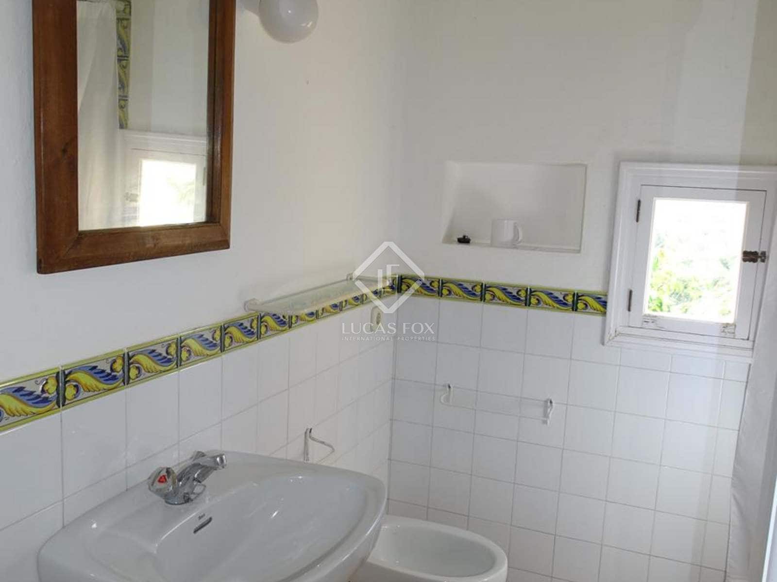 5 soveværelse Finca/Landehus til salg i Ciutadella de Menorca med garage - € 1.365.000 (Ref: 7897246)