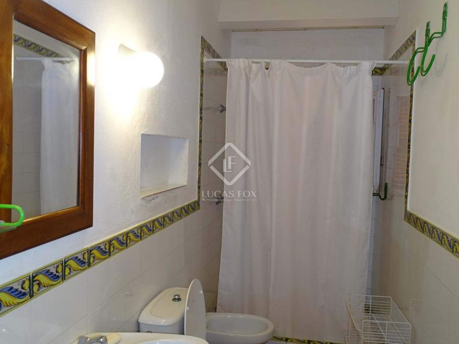 5 soveværelse Finca/Landehus til salg i Ciutadella de Menorca med garage - € 1.365.000 (Ref: 7897246)