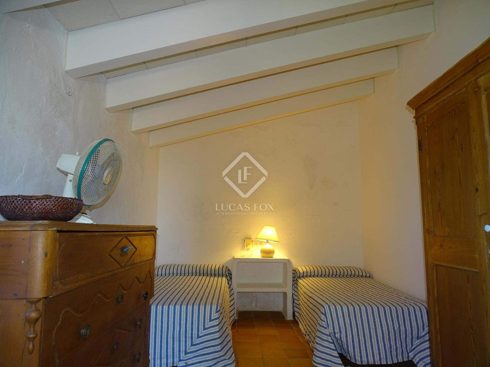 5 soveværelse Finca/Landehus til salg i Ciutadella de Menorca med garage - € 1.365.000 (Ref: 7897246)