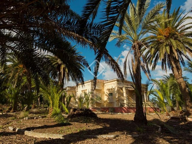 Bauplatz zu verkaufen in Mahón / Maó - 2.000.000 € (Ref: 7897251)