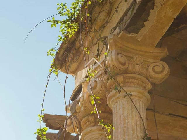 Bauplatz zu verkaufen in Mahón / Maó - 2.000.000 € (Ref: 7897251)