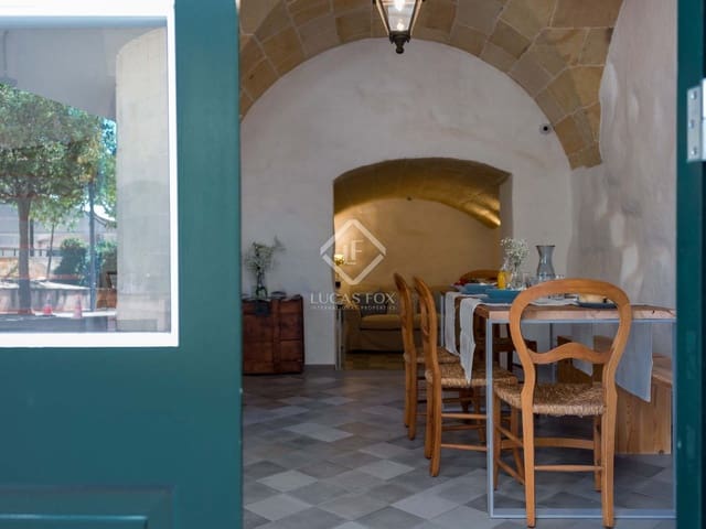 5 chambre Villa/Maison à vendre à Ferreries - 900 000 € (Ref: 7897252)