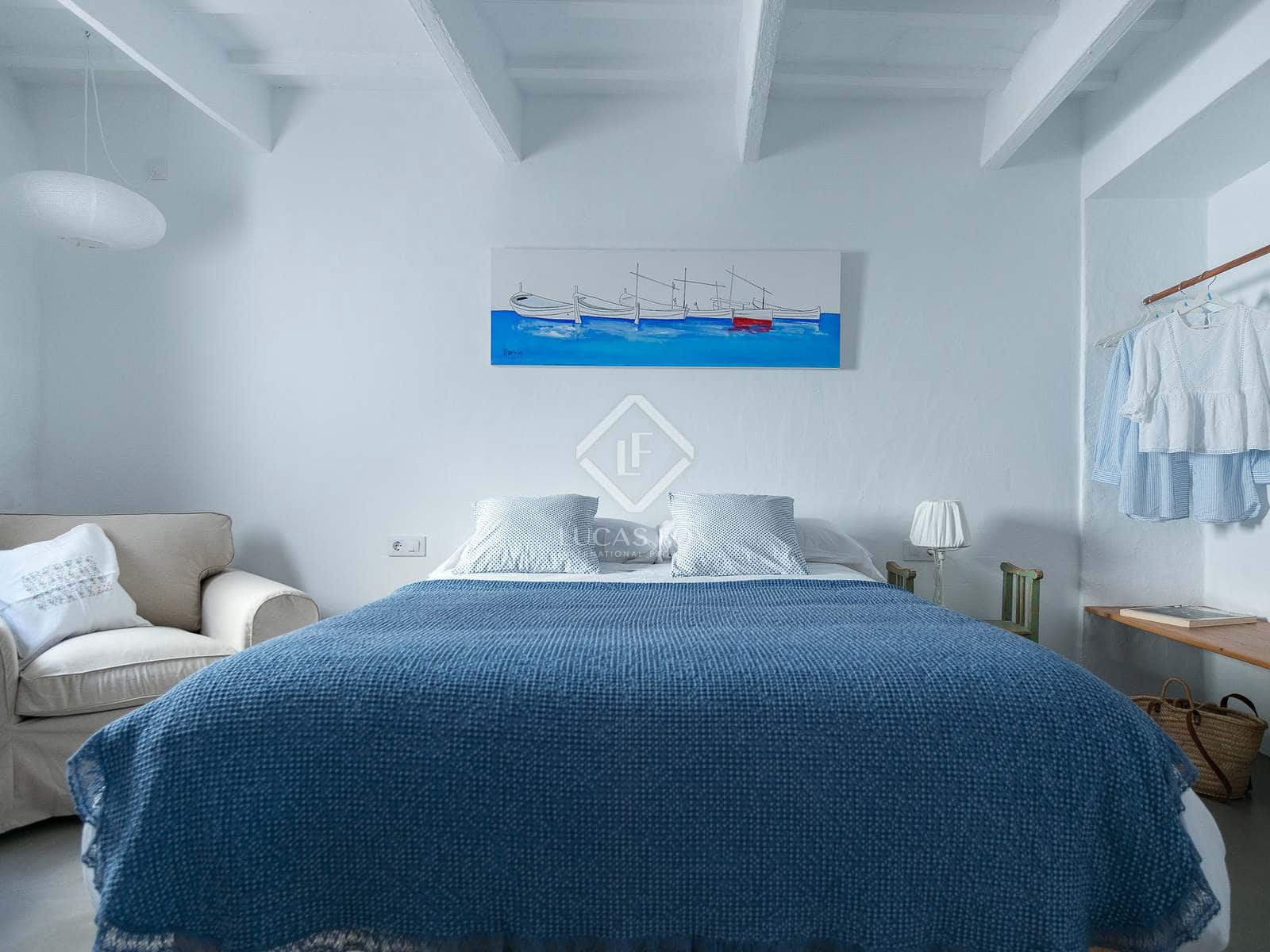 5 chambre Villa/Maison à vendre à Ferreries - 900 000 € (Ref: 7897252)