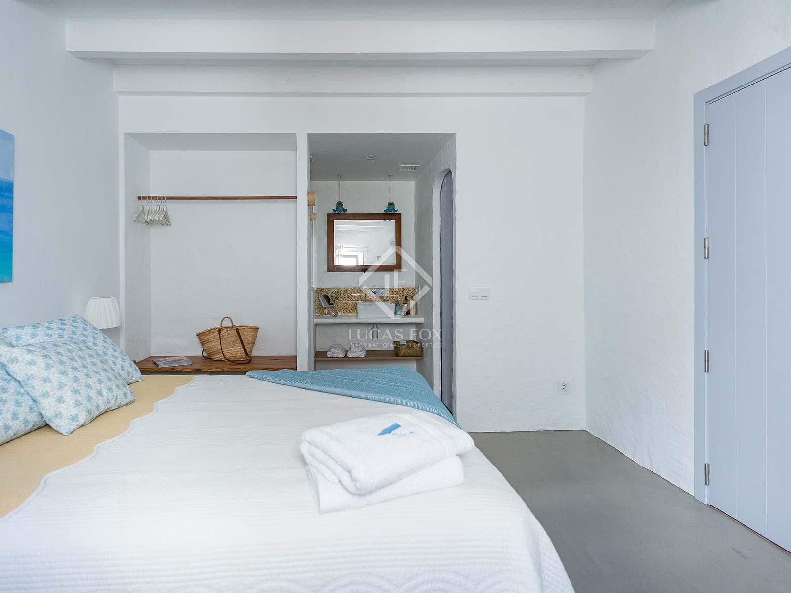 5 chambre Villa/Maison à vendre à Ferreries - 900 000 € (Ref: 7897252)