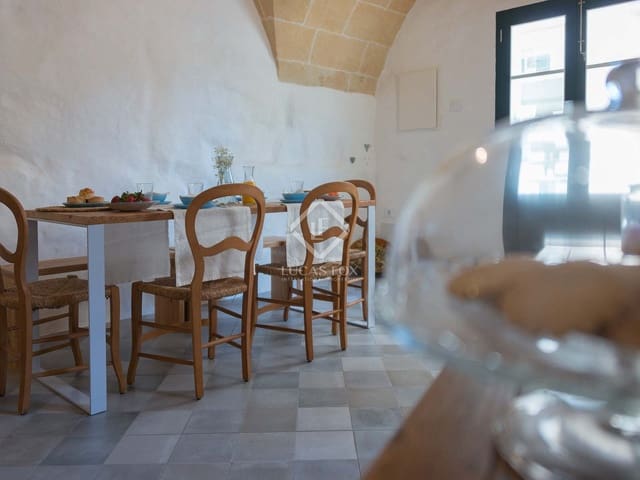 5 chambre Villa/Maison à vendre à Ferreries - 900 000 € (Ref: 7897252)