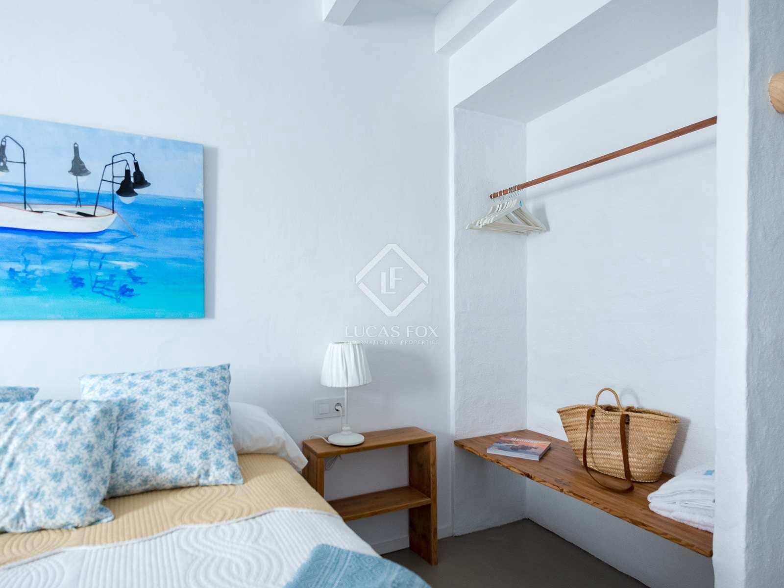 5 chambre Villa/Maison à vendre à Ferreries - 900 000 € (Ref: 7897252)