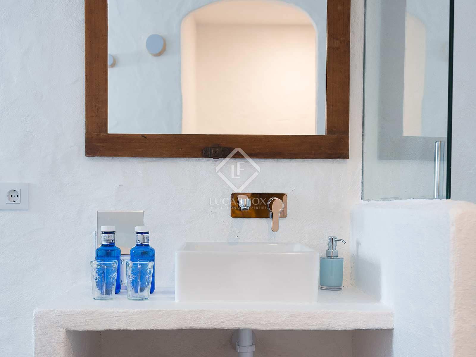 5 chambre Villa/Maison à vendre à Ferreries - 900 000 € (Ref: 7897252)