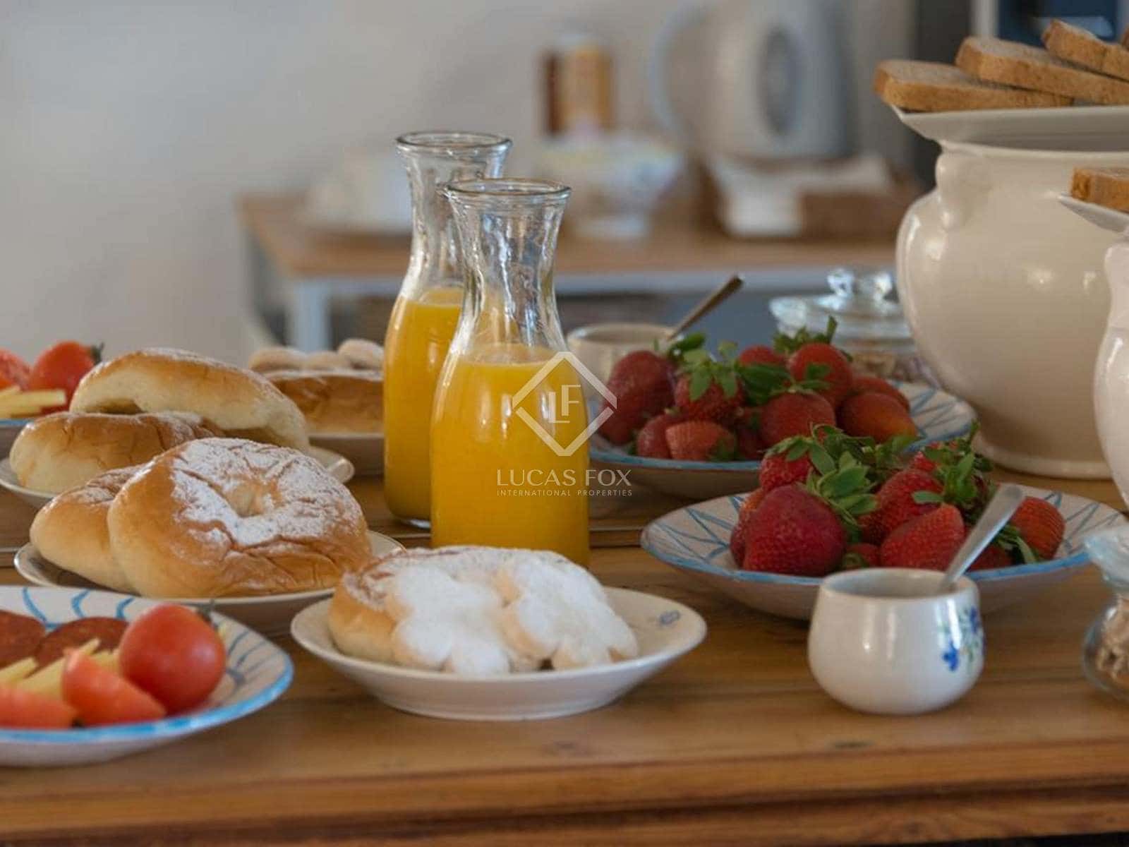 5 chambre Villa/Maison à vendre à Ferreries - 900 000 € (Ref: 7897252)