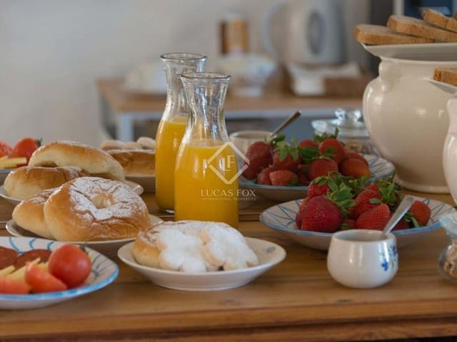 5 chambre Villa/Maison à vendre à Ferreries - 900 000 € (Ref: 7897252)