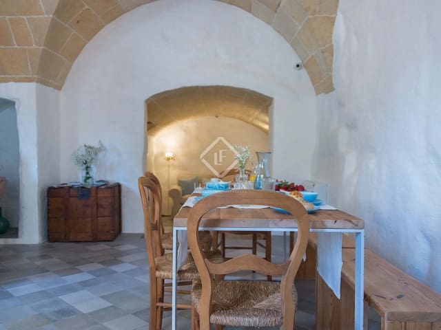 5 chambre Villa/Maison à vendre à Ferreries - 900 000 € (Ref: 7897252)