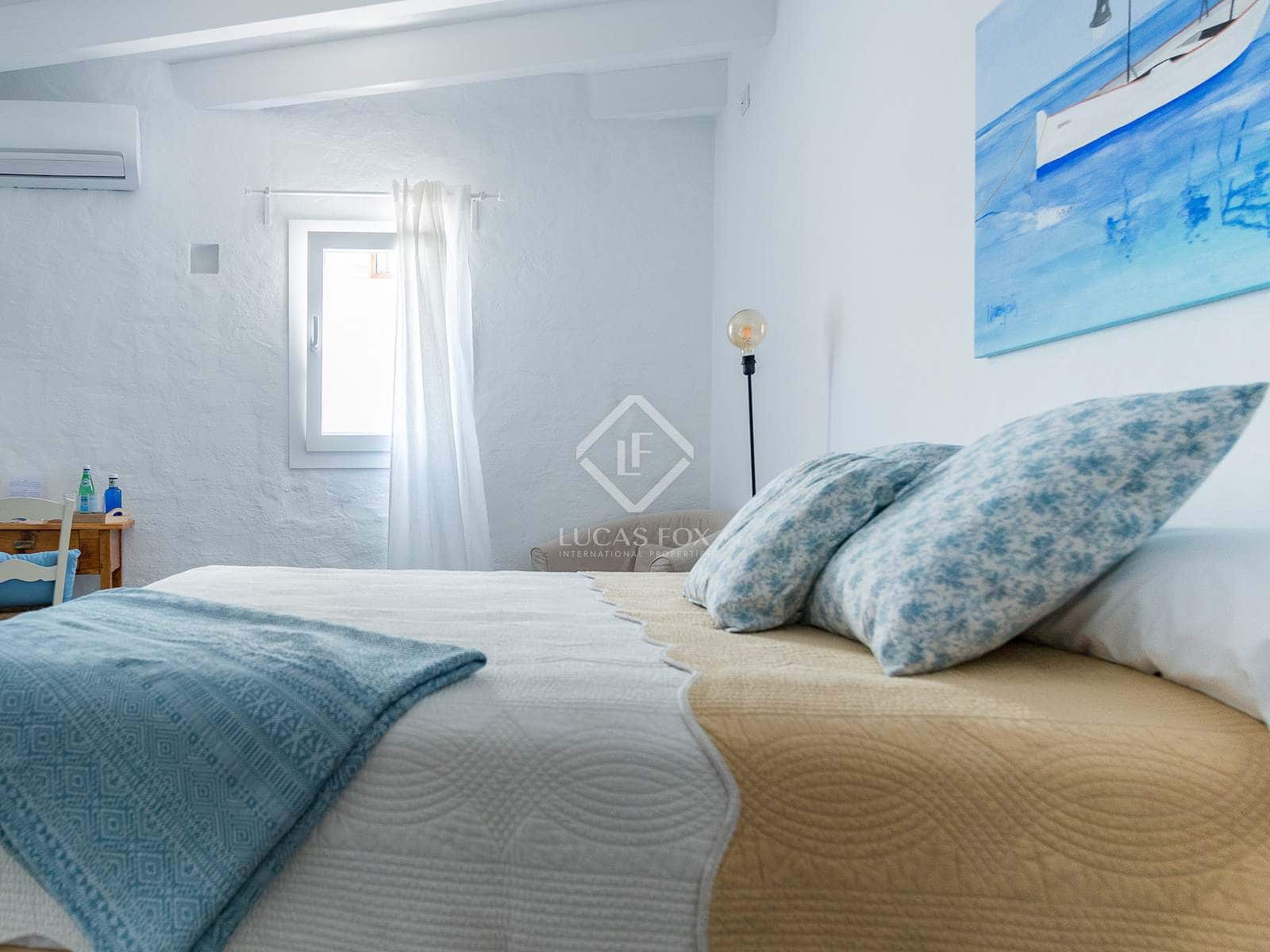 5 chambre Villa/Maison à vendre à Ferreries - 900 000 € (Ref: 7897252)