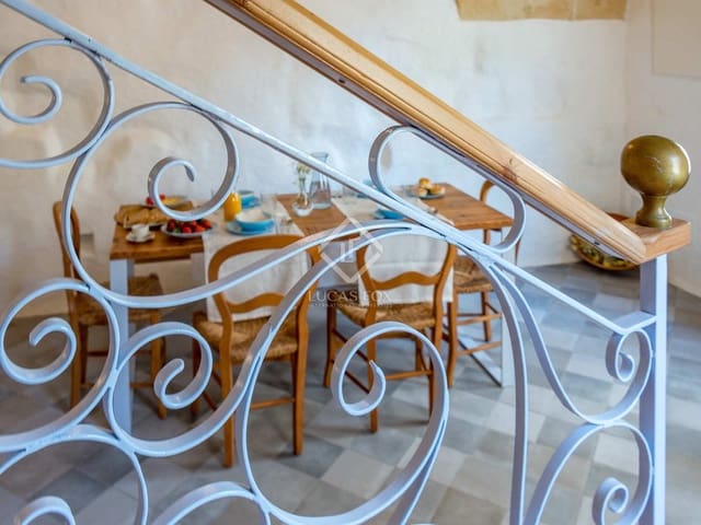 5 chambre Villa/Maison à vendre à Ferreries - 900 000 € (Ref: 7897252)