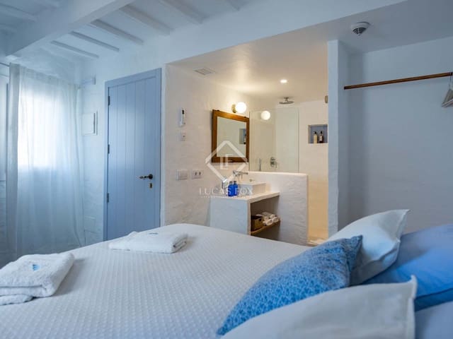 5 chambre Villa/Maison à vendre à Ferreries - 900 000 € (Ref: 7897252)