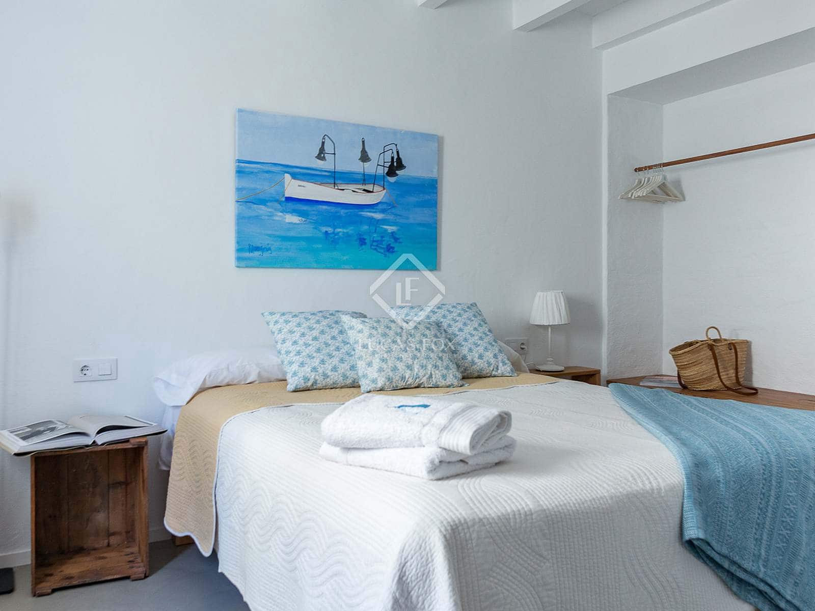 5 chambre Villa/Maison à vendre à Ferreries - 900 000 € (Ref: 7897252)