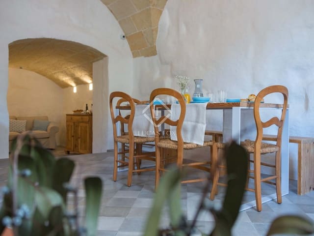 5 chambre Villa/Maison à vendre à Ferreries - 900 000 € (Ref: 7897252)