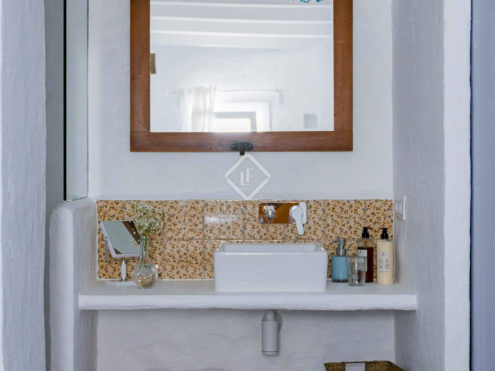 5 chambre Villa/Maison à vendre à Ferreries - 900 000 € (Ref: 7897252)