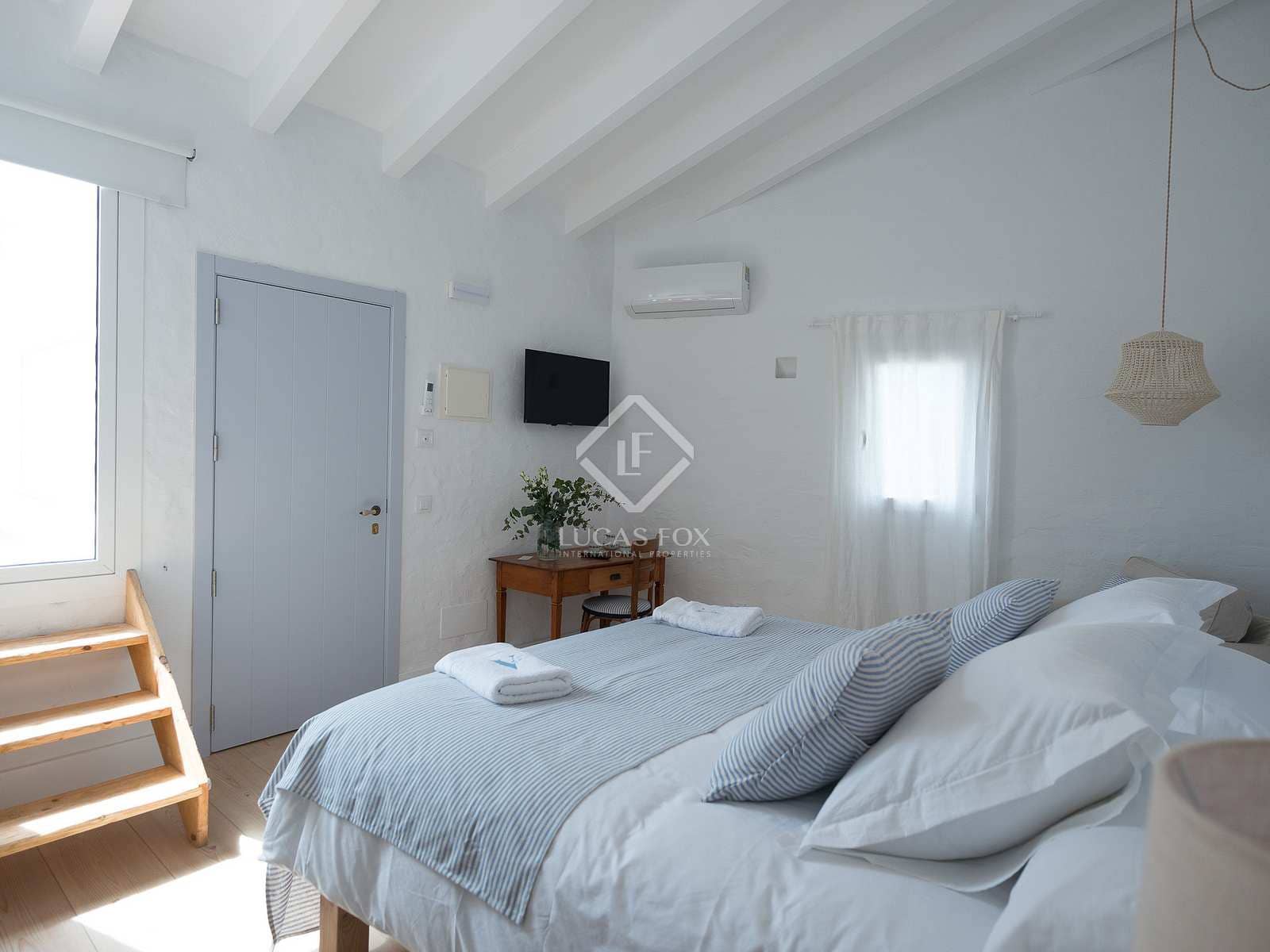 5 chambre Villa/Maison à vendre à Ferreries - 900 000 € (Ref: 7897252)