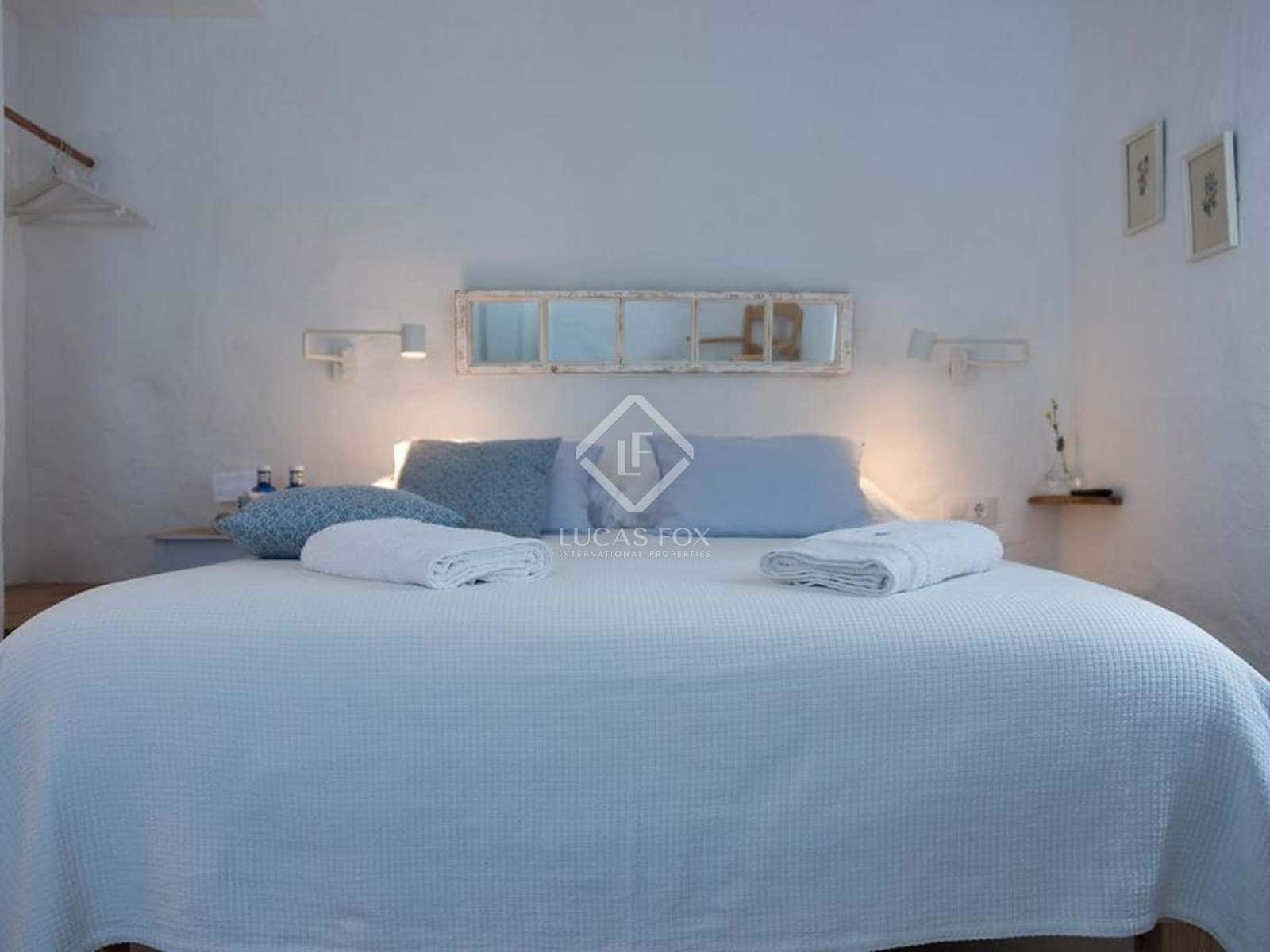 5 chambre Villa/Maison à vendre à Ferreries - 900 000 € (Ref: 7897252)