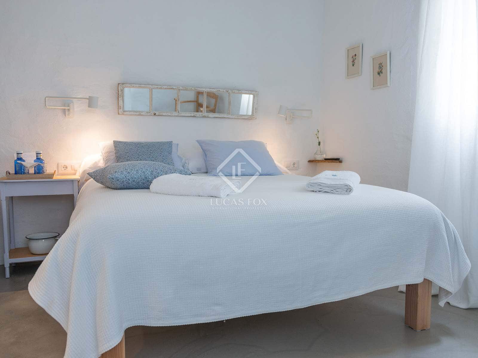 5 chambre Villa/Maison à vendre à Ferreries - 900 000 € (Ref: 7897252)