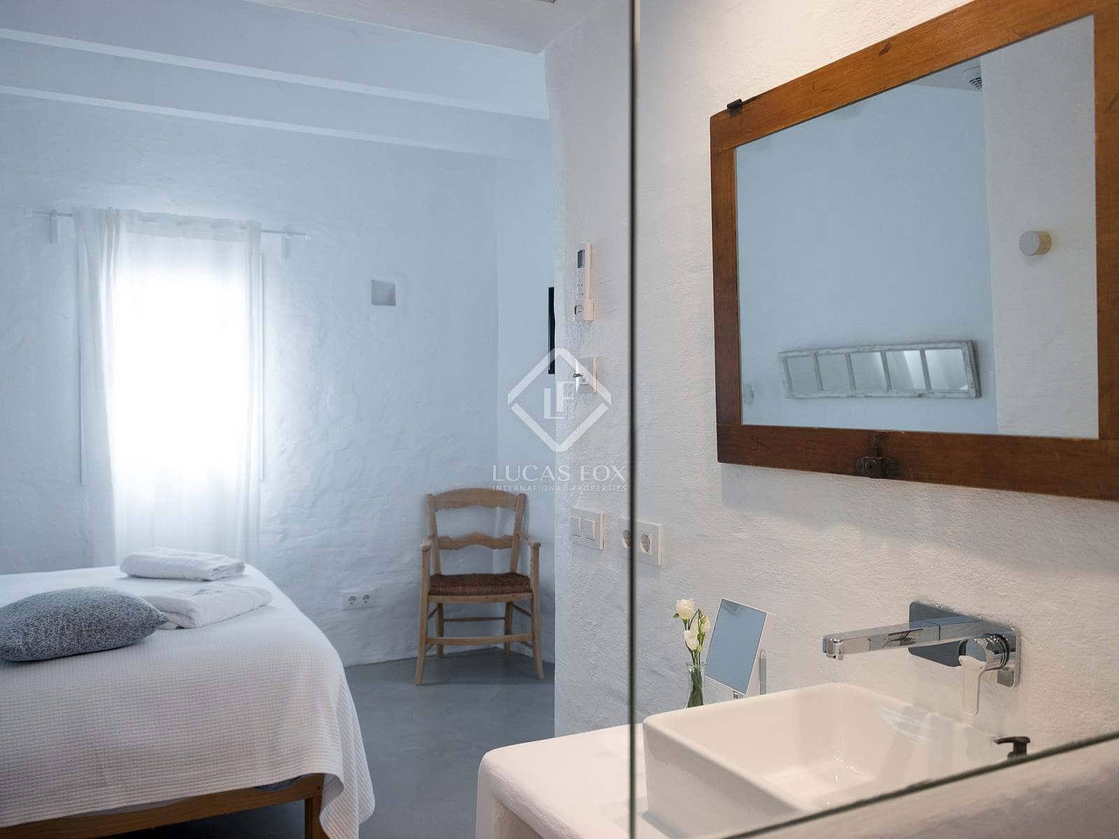 5 chambre Villa/Maison à vendre à Ferreries - 900 000 € (Ref: 7897252)