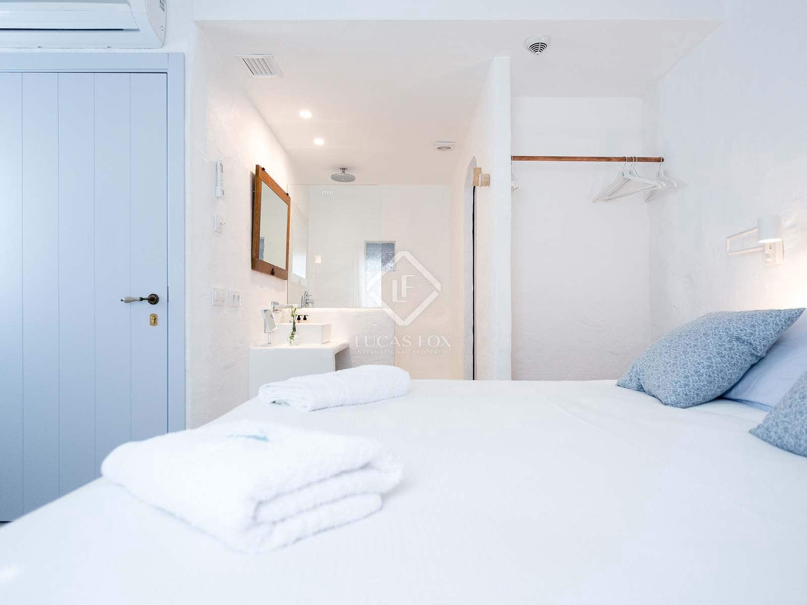 5 chambre Villa/Maison à vendre à Ferreries - 900 000 € (Ref: 7897252)