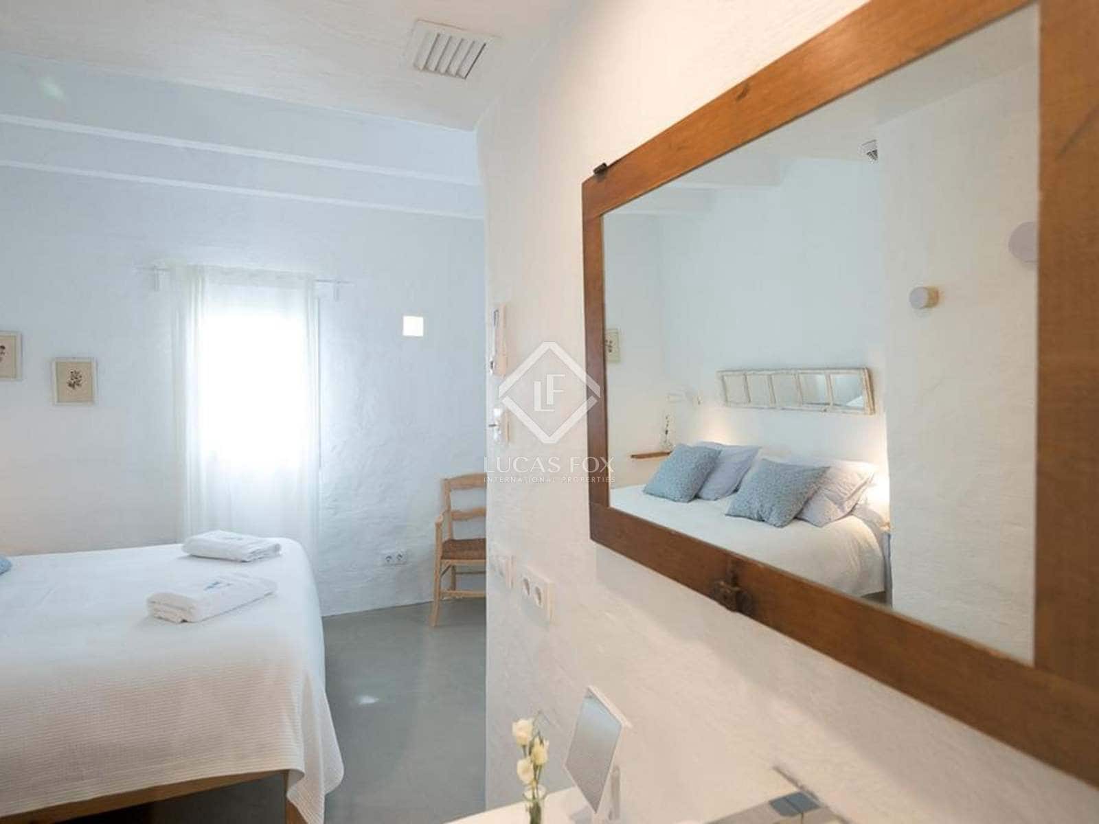 5 chambre Villa/Maison à vendre à Ferreries - 900 000 € (Ref: 7897252)