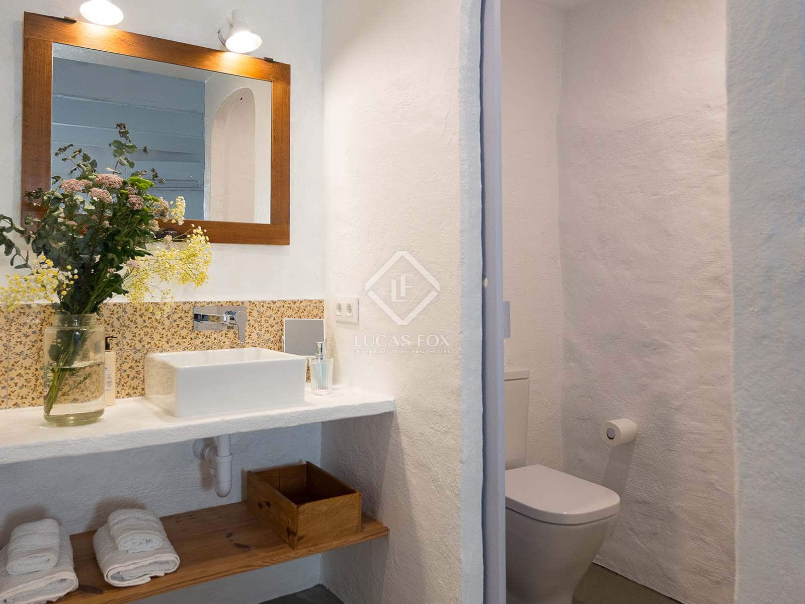 5 chambre Villa/Maison à vendre à Ferreries - 900 000 € (Ref: 7897252)