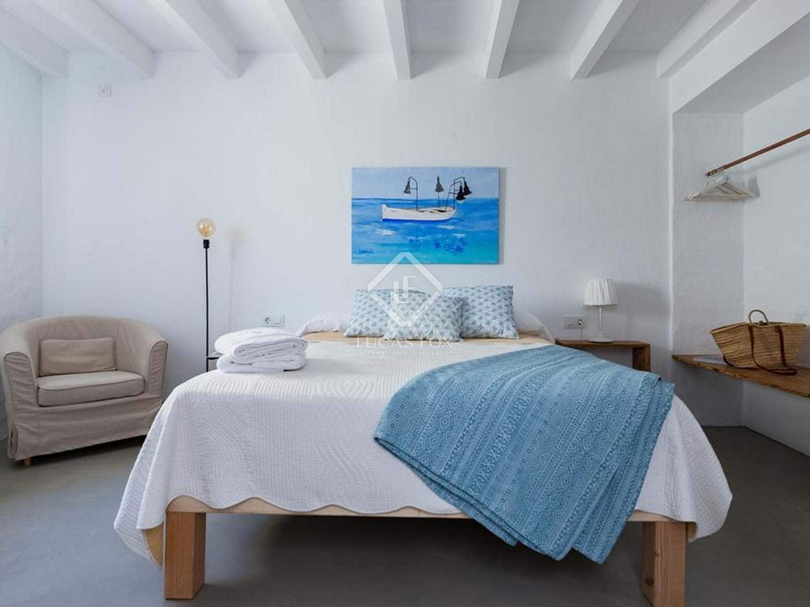 5 chambre Villa/Maison à vendre à Ferreries - 900 000 € (Ref: 7897252)