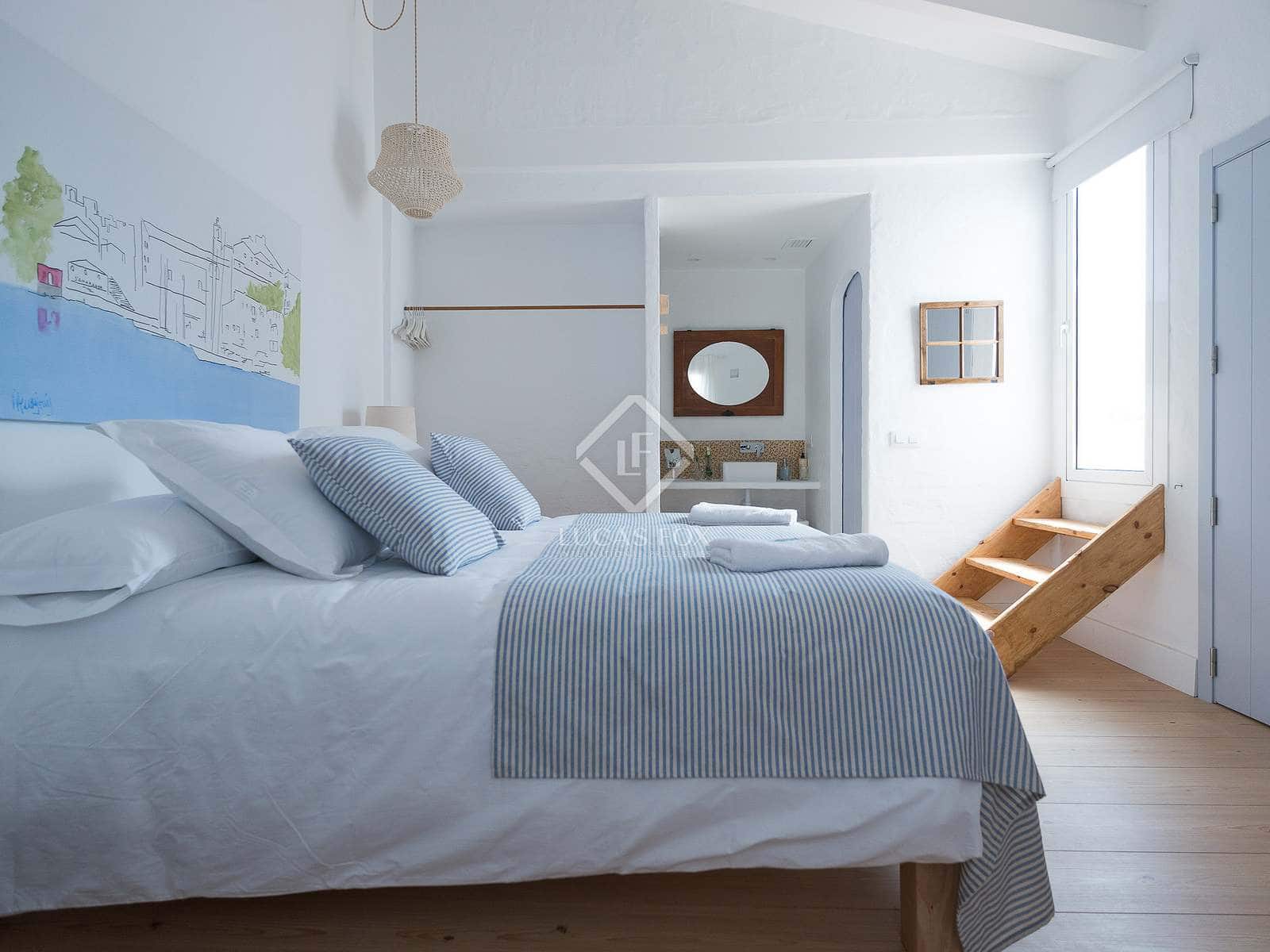 5 chambre Villa/Maison à vendre à Ferreries - 900 000 € (Ref: 7897252)