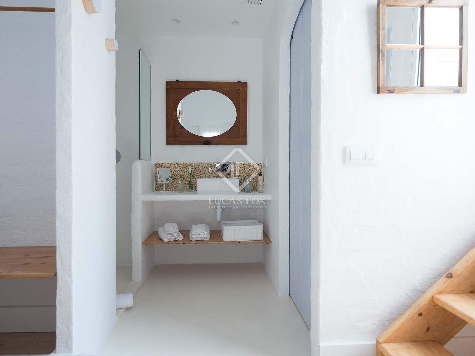 5 chambre Villa/Maison à vendre à Ferreries - 900 000 € (Ref: 7897252)