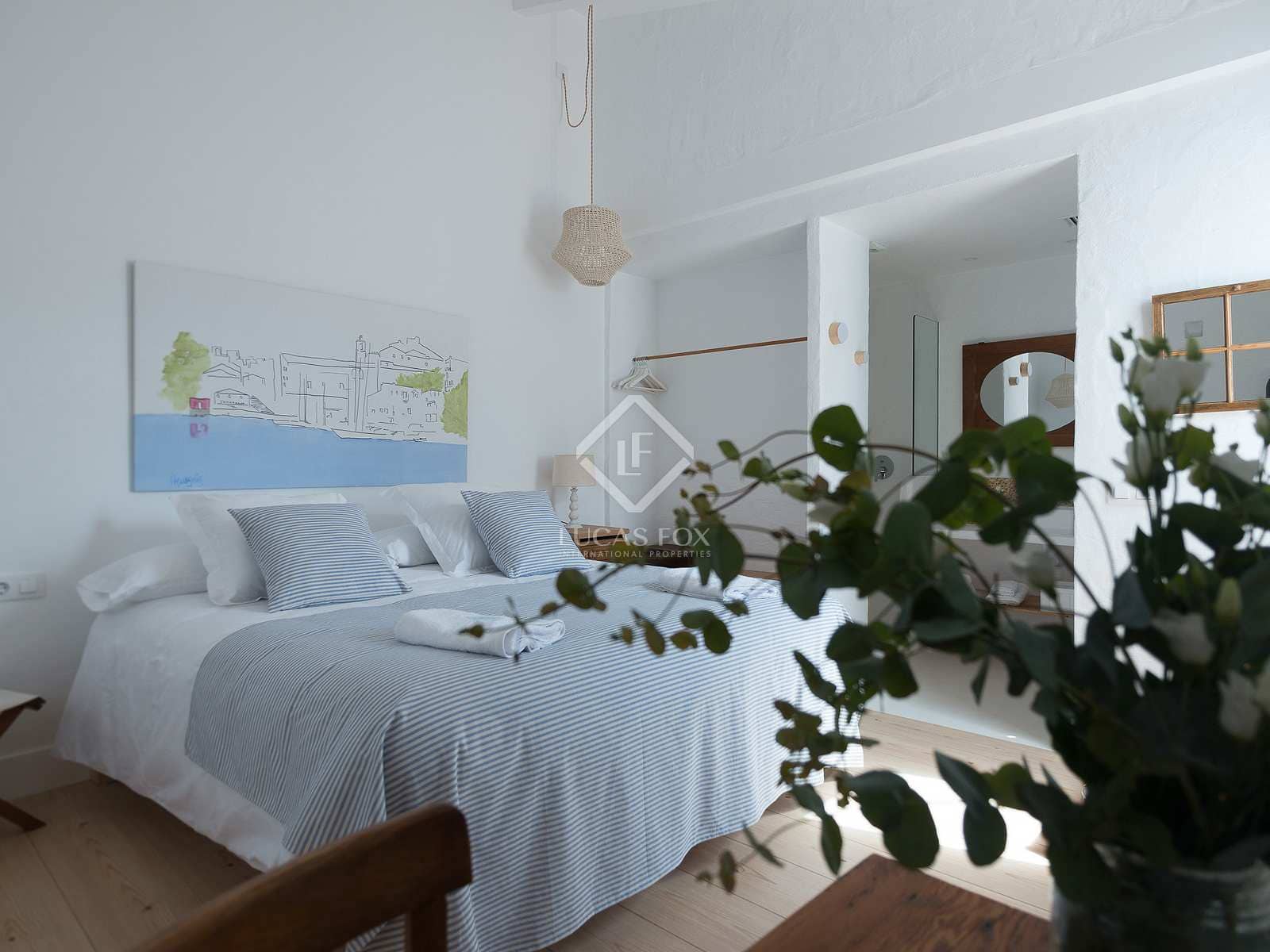 5 chambre Villa/Maison à vendre à Ferreries - 900 000 € (Ref: 7897252)