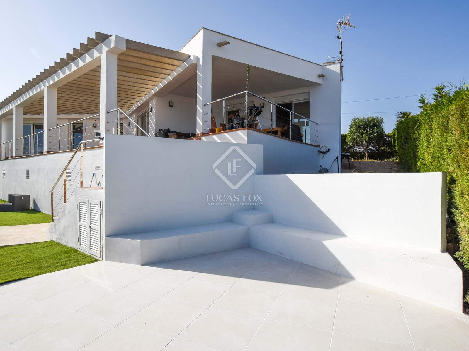 3 soveværelse Villa til salg i San Luis / Sant Lluis med swimmingpool garage - € 1.600.000 (Ref: 7897253)