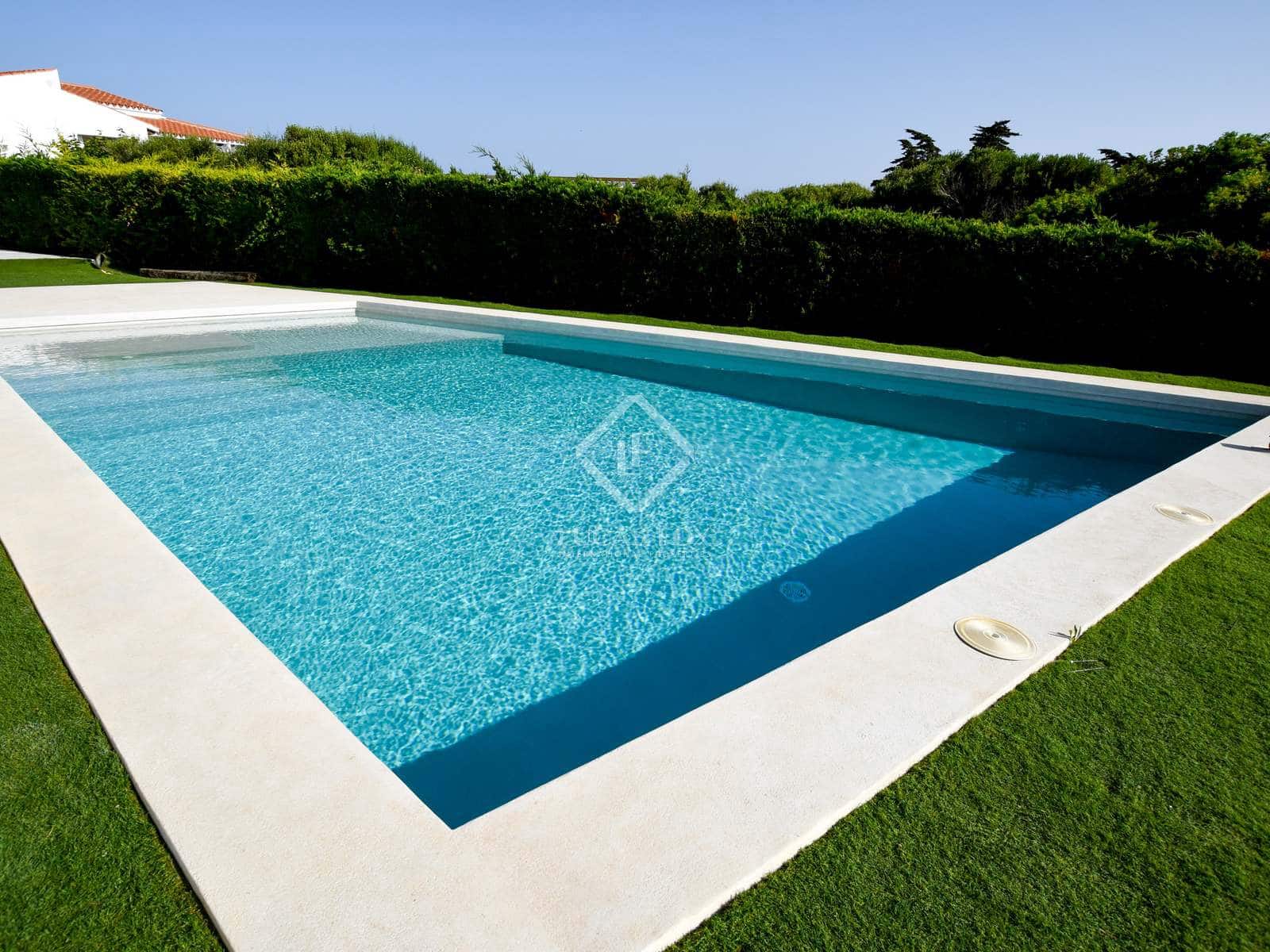 3 soveværelse Villa til salg i San Luis / Sant Lluis med swimmingpool garage - € 1.600.000 (Ref: 7897253)