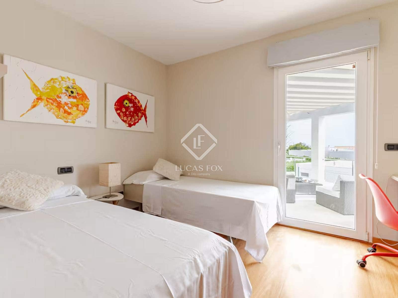 3 soveværelse Villa til salg i San Luis / Sant Lluis med swimmingpool garage - € 1.600.000 (Ref: 7897253)