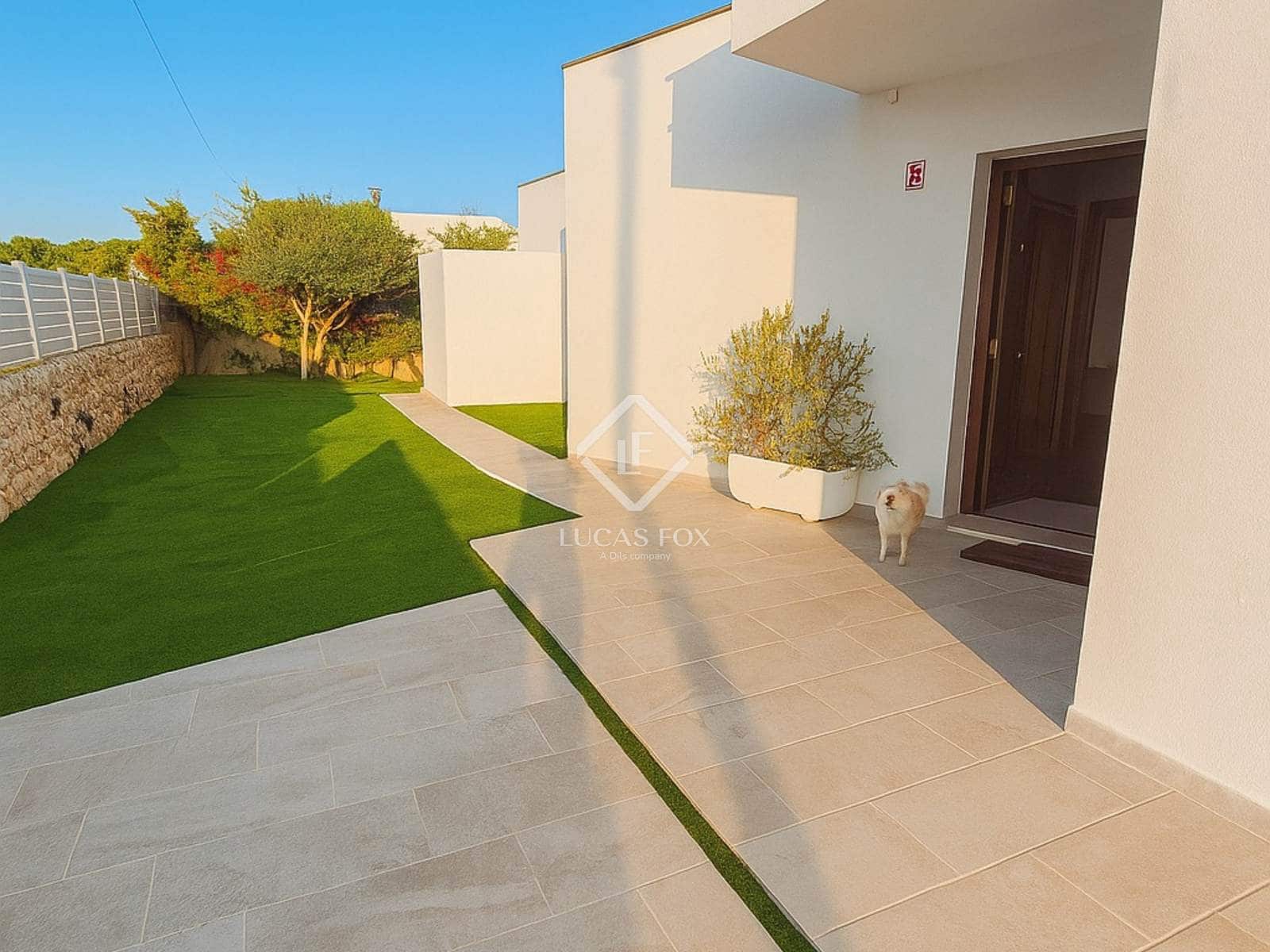 3 soveværelse Villa til salg i San Luis / Sant Lluis med swimmingpool garage - € 1.600.000 (Ref: 7897253)