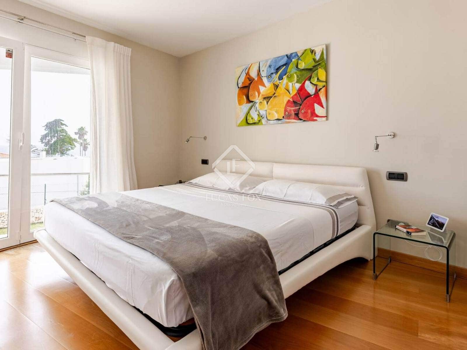 3 soveværelse Villa til salg i San Luis / Sant Lluis med swimmingpool garage - € 1.600.000 (Ref: 7897253)