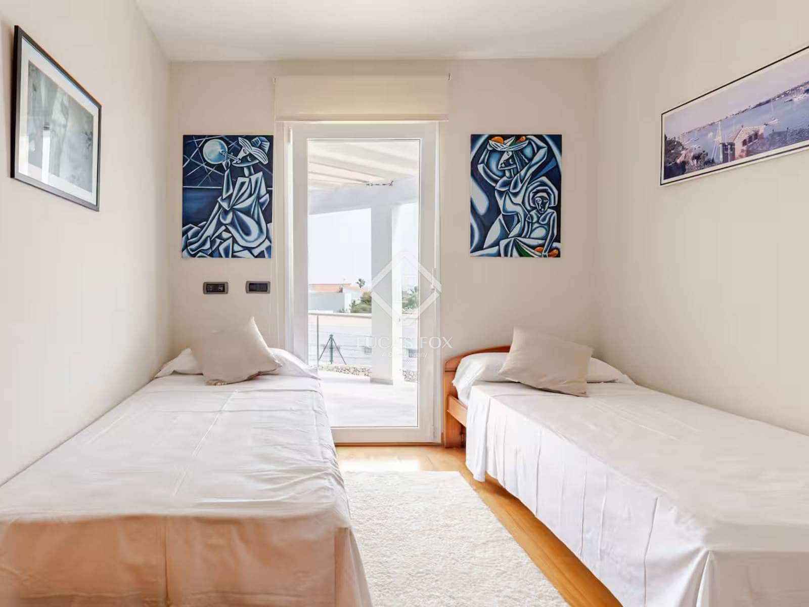 3 soveværelse Villa til salg i San Luis / Sant Lluis med swimmingpool garage - € 1.600.000 (Ref: 7897253)