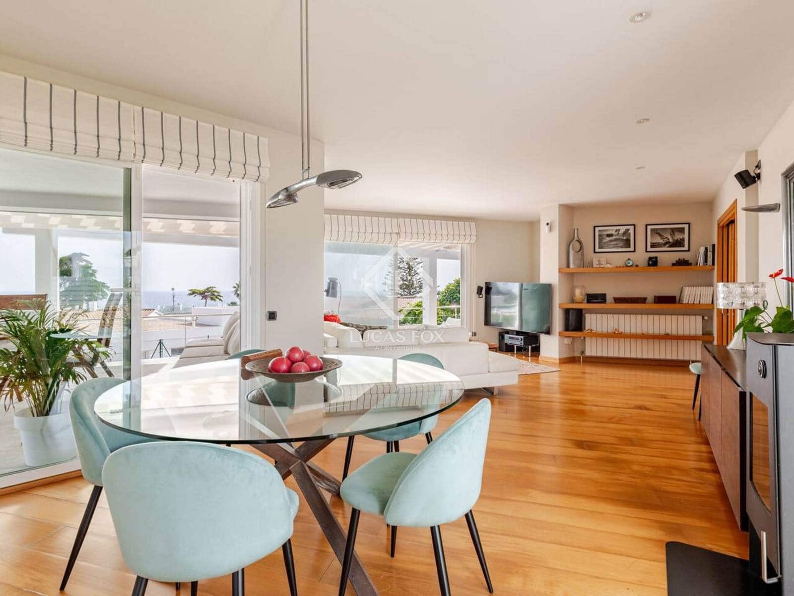 3 soveværelse Villa til salg i San Luis / Sant Lluis med swimmingpool garage - € 1.600.000 (Ref: 7897253)